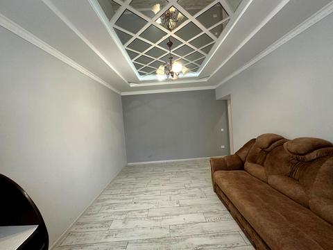 квартира по адресу Слободская ул., 10