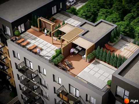 квартира по адресу Івана Левинського ул., 35