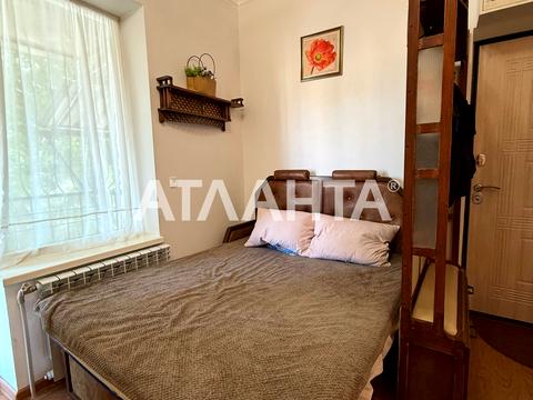 квартира за адресою Водопровідна вул., 13