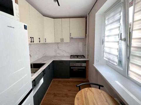квартира за адресою Борщагівська вул., 117