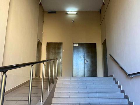 квартира по адресу Сабанский пер., 3