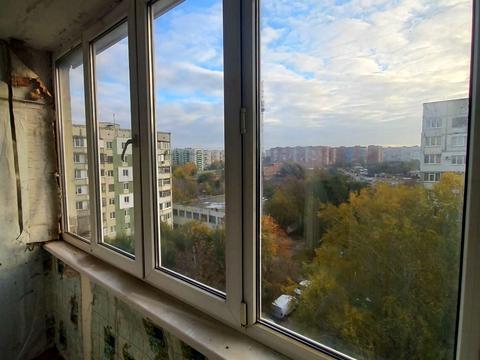 квартира по адресу Евгения Коновальца бульв. (Маршала Конєва), 8