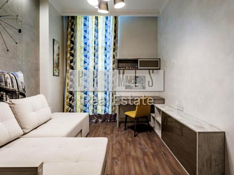 квартира по адресу Лукʼянівський пер., 3