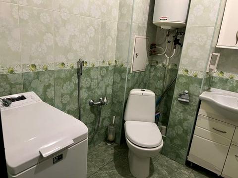 квартира по адресу Дюковская ул., 8