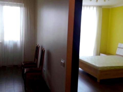 квартира за адресою Академіка Шалімова вул. (Героїв Севастополя), 35-А