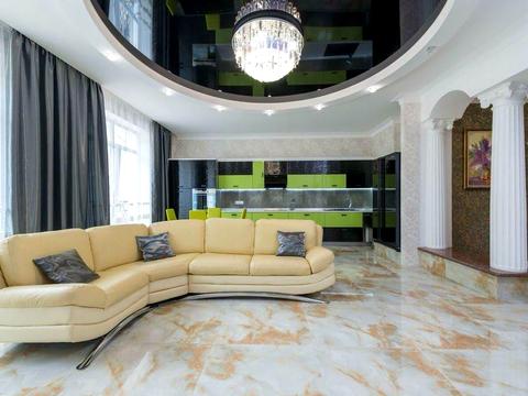 квартира за адресою Дегтярна, 11