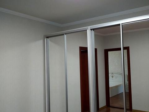 квартира по адресу Сергея Данченко ул., 3