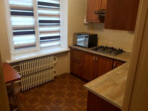квартира по адресу Фестивальный пер., 6