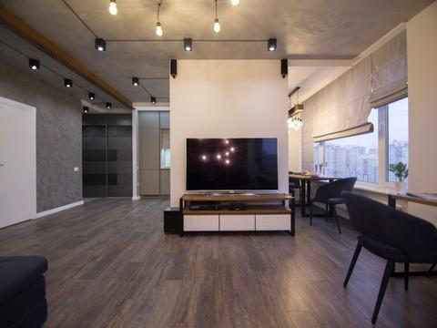 квартира за адресою Генерала Шаповала вул. (Механізаторів), 20