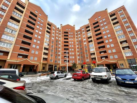 квартира за адресою Киевский шлях, 102