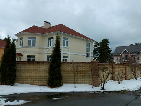 дом по адресу Чайковская