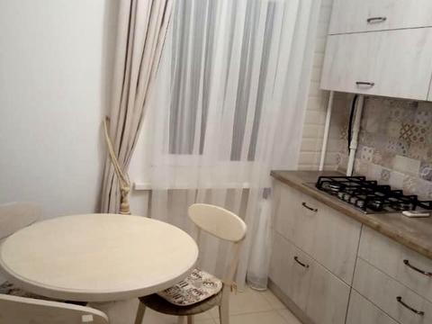 квартира по адресу Смелянская ул., 3