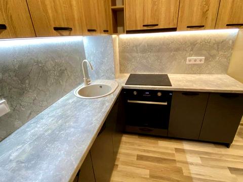 квартира по адресу Михаила Максимовича ул. (Трутенко Онуфрия), 28-Б