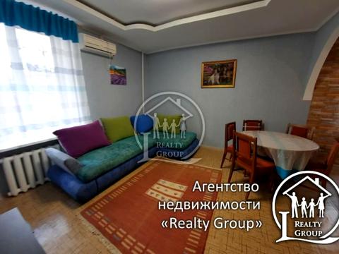 квартира по адресу Университетский просп. (Гагарина)