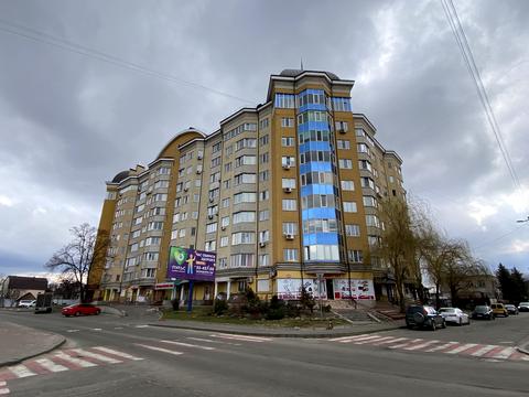 квартира за адресою Лесі Українки вул., 19