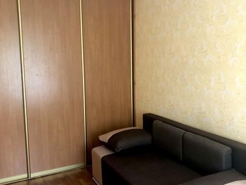 квартира по адресу Александра Поля просп. (Кірова), 102-В