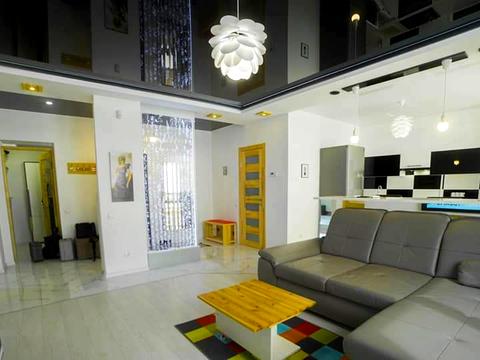 квартира за адресою Вул. Чорновола, 91 і