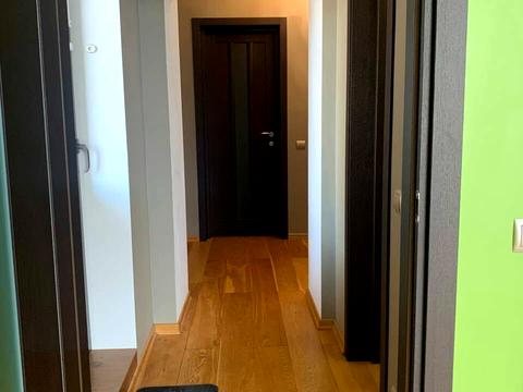 квартира за адресою Оболонська набережна вул., 7