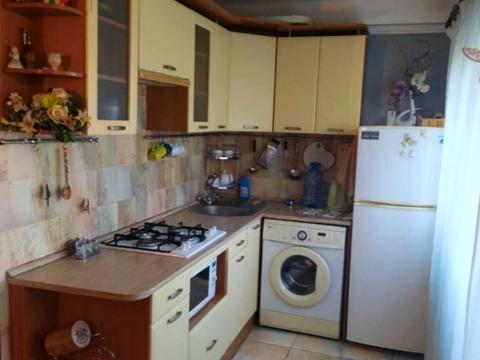 квартира по адресу Алишера Навои просп., 76