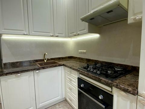 квартира по адресу Зелена ул.