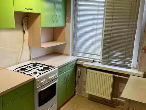 квартира по адресу Гоголя ул., 8