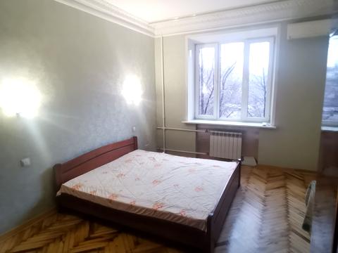 квартира за адресою В'ячеслава Зайцева вул., 2