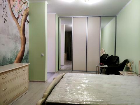 квартира по адресу Практична, 4