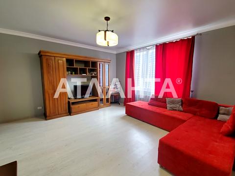 квартира по адресу Генуэзская ул.