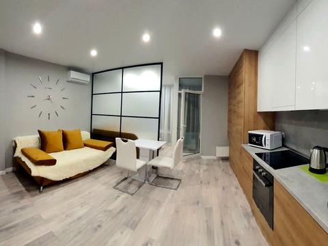 квартира по адресу Мартовская ул., 12