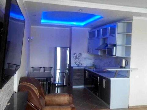 квартира за адресою Героїв полку "Азов" вул. (Маршала Малиновського), 8