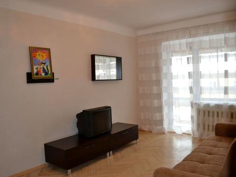 квартира за адресою Машинобудівна, 21б