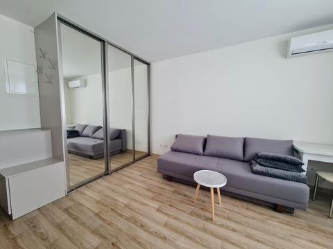 квартира за адресою Вадима Гетьмана вул., 26-Б