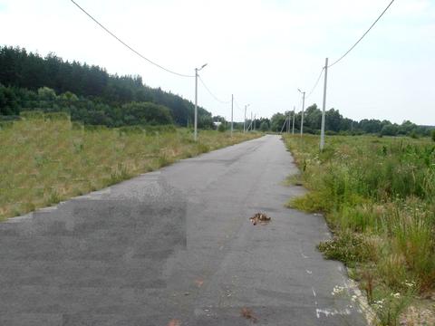 участок по адресу с. Евминка, 