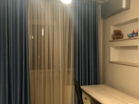 квартира за адресою Степана Рудницького вул. (Академіка Вільямса), 3-А