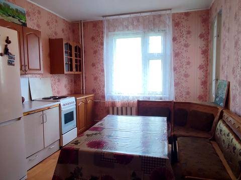 квартира по адресу Сосницкая ул., 19