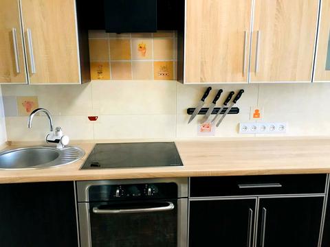 квартира по адресу Льнокомбинатовская ул., 1