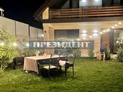 дом по адресу масив 15