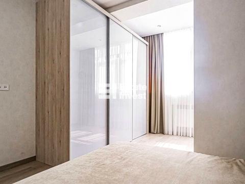 квартира за адресою Ботанічний пров., 2