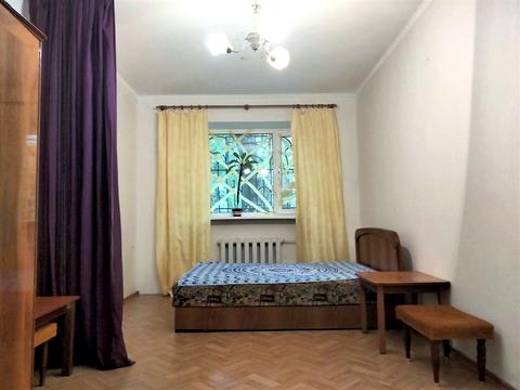 квартира за адресою Семінарська вул., 11