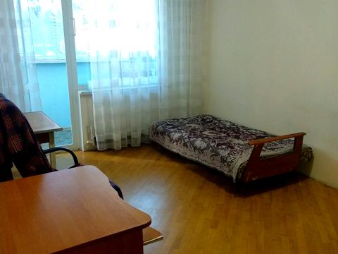 комната по адресу Олейника Степана ул., 17