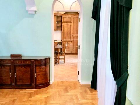 квартира по адресу Богдана Хмельницкого ул., 9