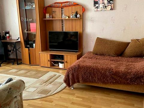 квартира по адресу Ивана Пулюя ул., 2