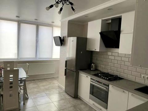 квартира за адресою Жмеринська вул., 4