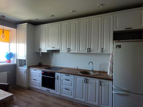 квартира за адресою Марії Примаченко вул., 8