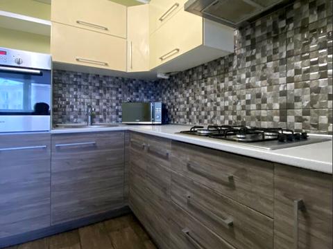 квартира за адресою Лесі Українки вул., 28