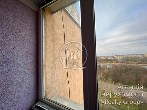 квартира за адресою 5-й Зарічний мікрорайон , 91