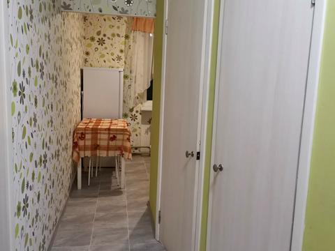 квартира за адресою Фонтанська дорога вул. (Перекопской дивизии улица), 16
