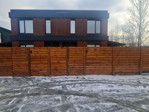 дом по адресу Дружби народів