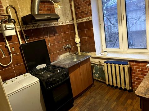 квартира за адресою Шилова вул., 30