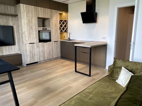 квартира по адресу Глубочицкая ул., 73-77